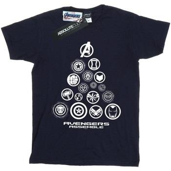 T-shirt Marvel Avengers Endgame