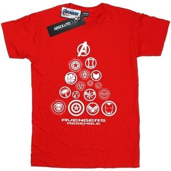 T-shirt Marvel Avengers Endgame