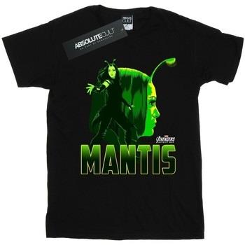 T-shirt enfant Marvel Avengers Infinity War Mantis Character