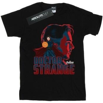 T-shirt enfant Marvel Avengers Infinity War Doctor Strange Character