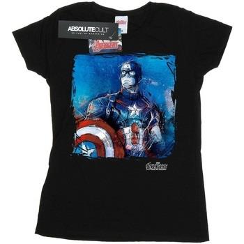 T-shirt Marvel BI8674