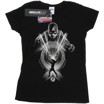 T-shirt Marvel BI8788