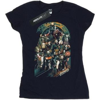 T-shirt Marvel Avengers Infinity War