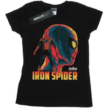 T-shirt Marvel Avengers Infinity War