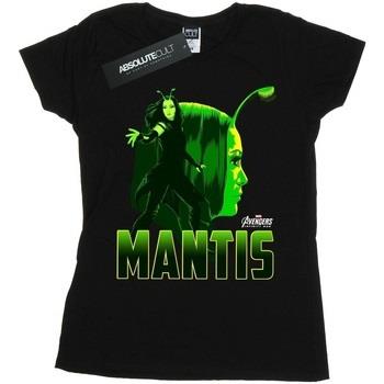 T-shirt Marvel Avengers Infinity War