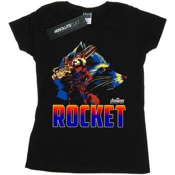 T-shirt Marvel Avengers Infinity War