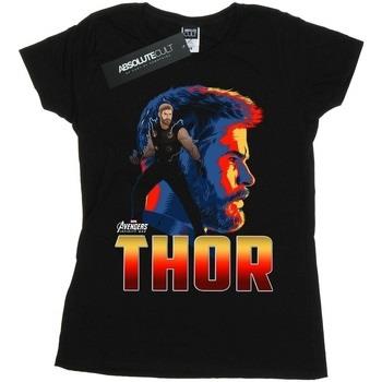 T-shirt Marvel Avengers Infinity War