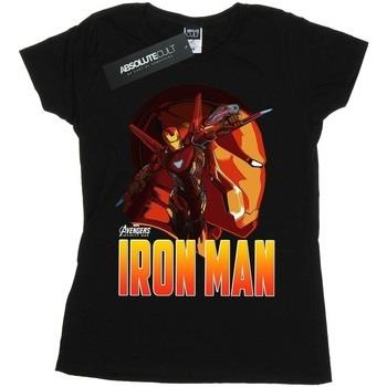 T-shirt Marvel Avengers Infinity War