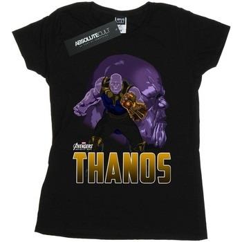 T-shirt Marvel Avengers Infinity War