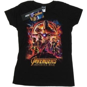 T-shirt Marvel Avengers Infinity War