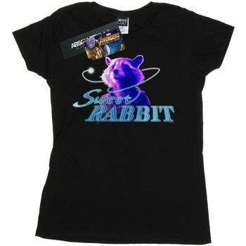 T-shirt Marvel Avengers Infinity War Sweet Rabbit