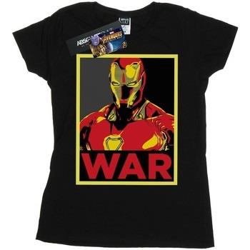 T-shirt Marvel Avengers Infinity War