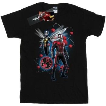 T-shirt Marvel BI9687