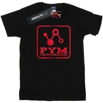 T-shirt Marvel Pym Technologies