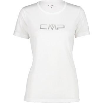 Chemise Cmp WOMAN CO T-SHIRT