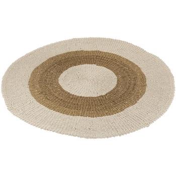 Tapis Jolipa Tapis en zostère naturelle 149 x 149 cm