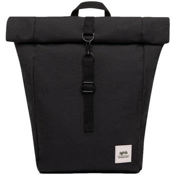 Sac a dos Lefrik Roll Mini Backpack - Black