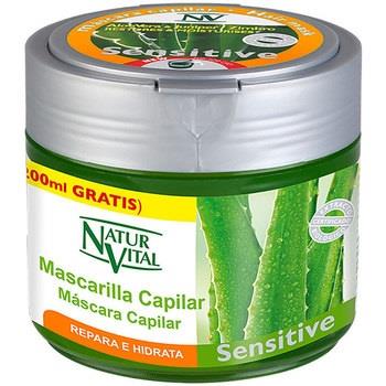 Soins &amp; Après-shampooing Natur Vital Mascarilla Repara E Hidrata S...