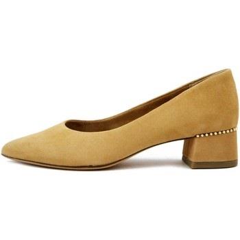 Chaussures escarpins Tamaris Femme Chaussures, Escarpin, Daim-22300CA