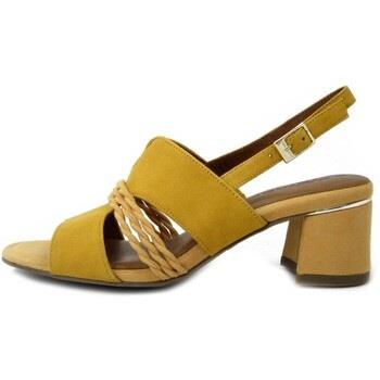 Sandales Tamaris Femme Chaussures, Sandales, Daim, Boucle-28341