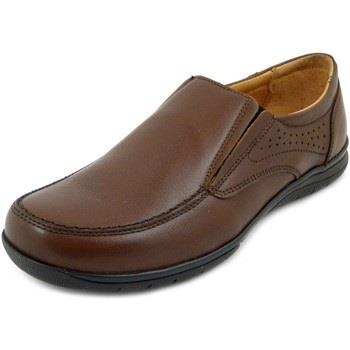 Mocassins Boomerang Homme Chaussures, Mocassin, Cuir-8785