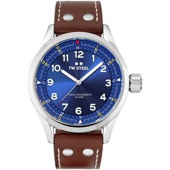 Montre Tw-Steel SVS102, Quartz, 45mm, 10ATM