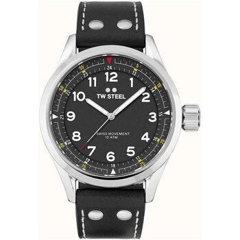 Montre Tw-Steel Tw-Acier SVS103, Quartz, 45mm, 10ATM