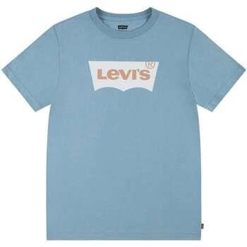 T-shirt enfant Levis 164088VTPE24