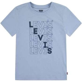 T-shirt enfant Levis 164091VTPE24