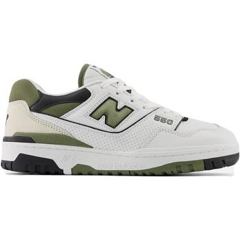 Baskets New Balance BB 550