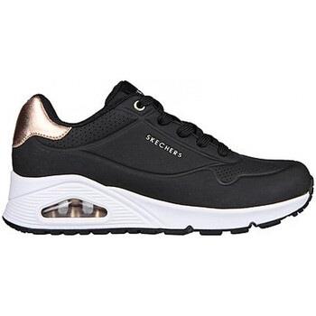 Chaussures Skechers Uno - golden air