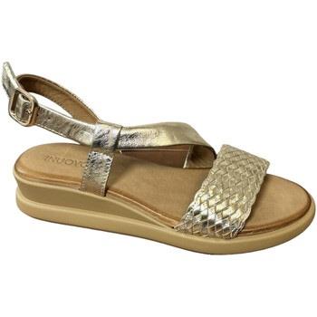 Sandales Inuovo - Sandales A95011 Gold