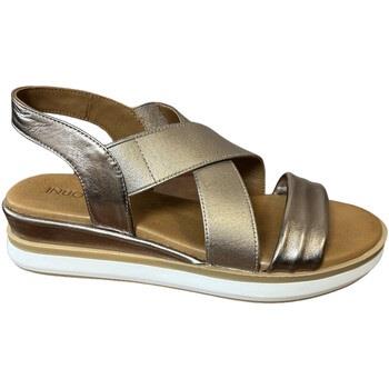 Sandales Inuovo - Sandales 113015 Metallic