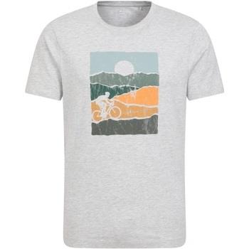 T-shirt Mountain Warehouse MW2496