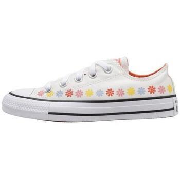 Baskets basses Converse CHUCK TAYLOR ALL STAR FLORAL