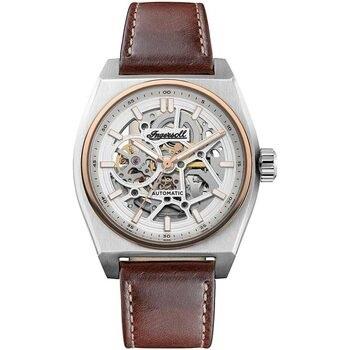 Montre Ingersoll I14302, Automatic, 43mm, 5ATM