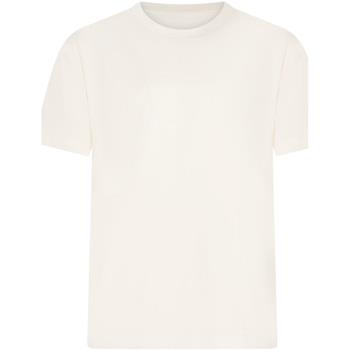 T-shirt New Balance T-shirt coton col rond
