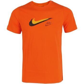 T-shirt enfant Nike B nsw si ss tee