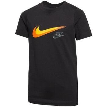T-shirt enfant Nike B nsw si ss tee