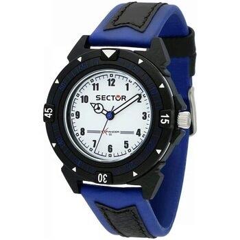 Montre Sector R3251197061, Quartz, 40mm, 10ATM