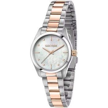 Montre Sector R3253578508, Quartz, 30mm, 5ATM