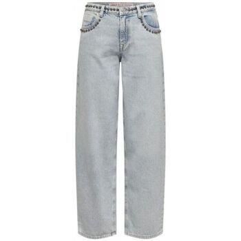 Jeans Only 15311682 COLLETTE-LIGHT BLUE DENIM
