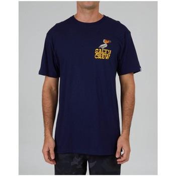 T-shirt Salty Crew - SEASIDE STANDARD S/S TEE