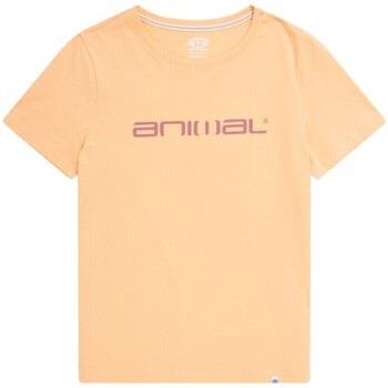 T-shirt Animal Marina