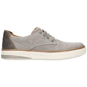 Baskets Skechers 205135 TPE Hombre Taupe