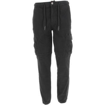 Pantalon Teddy Smith Pikers 2 cargo