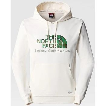 Sweat-shirt The North Face - M BERKELEY CALIFORNIA HOODIE