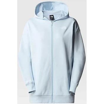 Sweat-shirt The North Face - W SIMPLE DOME FZ HOODIE
