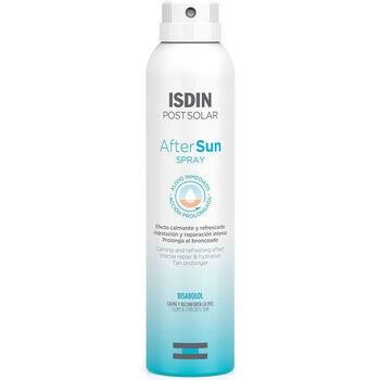Protections solaires Isdin Post-solar After Sun Spray