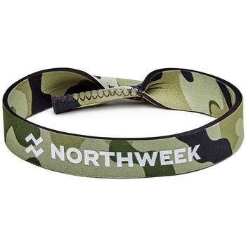 Accessoire sport Northweek Neoprene Cordón De Gafas camo